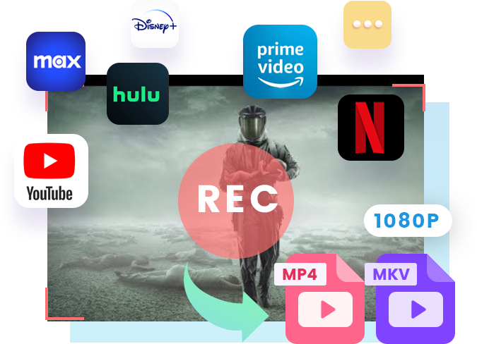 Record Streaming Video