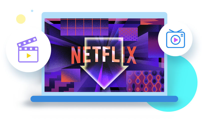 Netflix Downloader Features