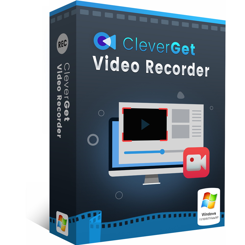 CleverGet Video Recorder