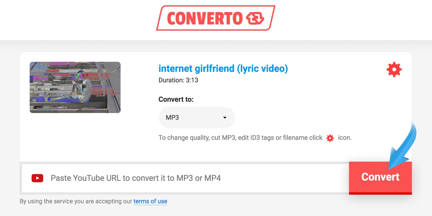  How-to-download-YouTube-audio-with-Converto-locate-audio 
