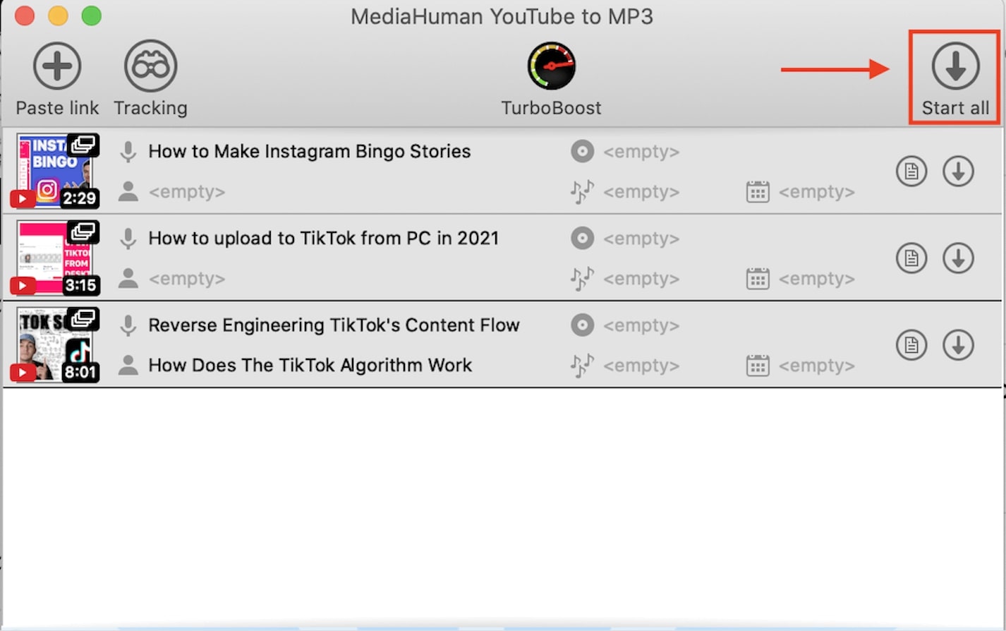  How-to-download-YouTube-audio-with-MediumHuman-start-download 