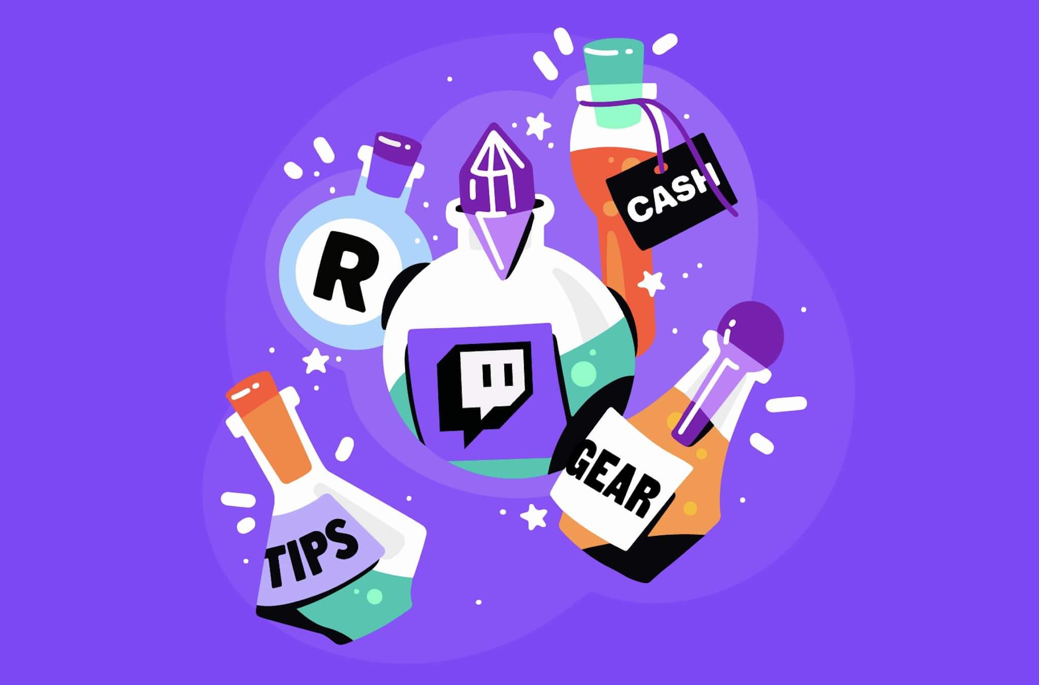 How-to-go-live-on-Twitch  