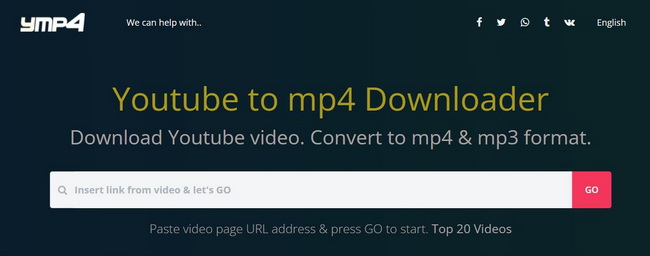 best-mp4-video-downloaders-online-YMP4-video-downloader-8