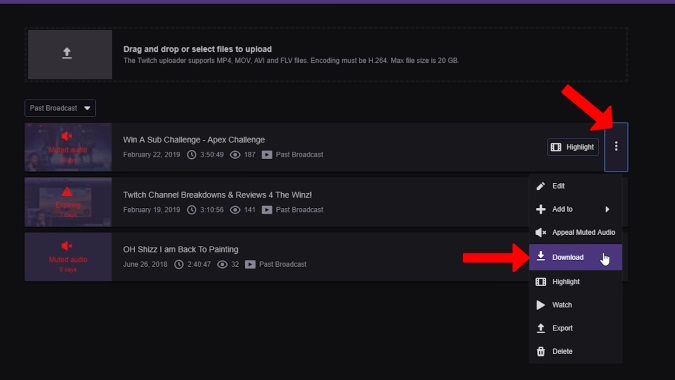  download-twitch-vods-How-to-Download-Personal-Twitch-Vods-on-PC 