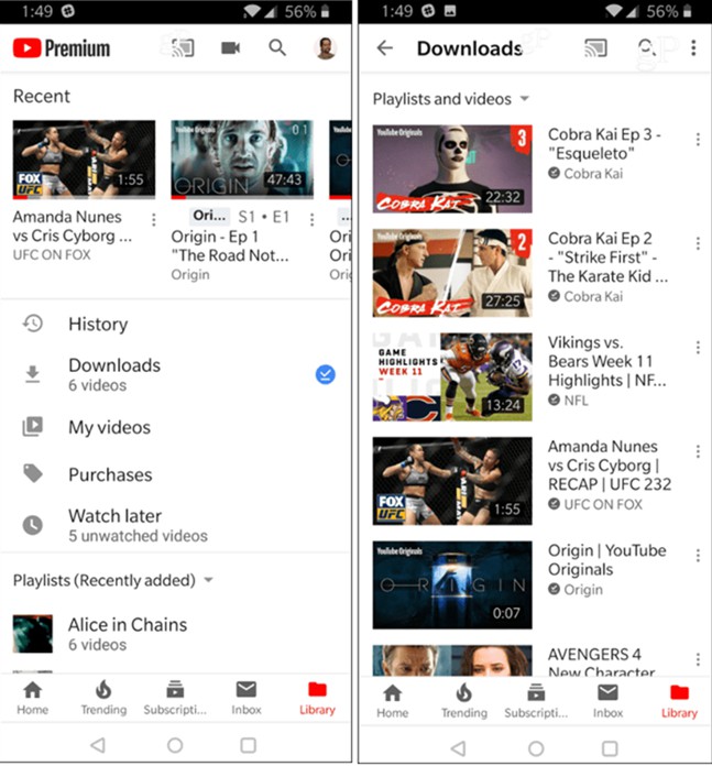how-to-watch-youtube-videos-offline-on-iphone-android-check-downloads-14