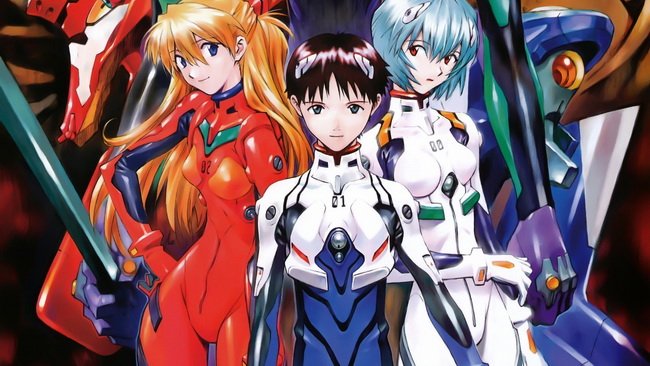 Best-anime-to-watch-Neon-Genesis-Evangelion-2