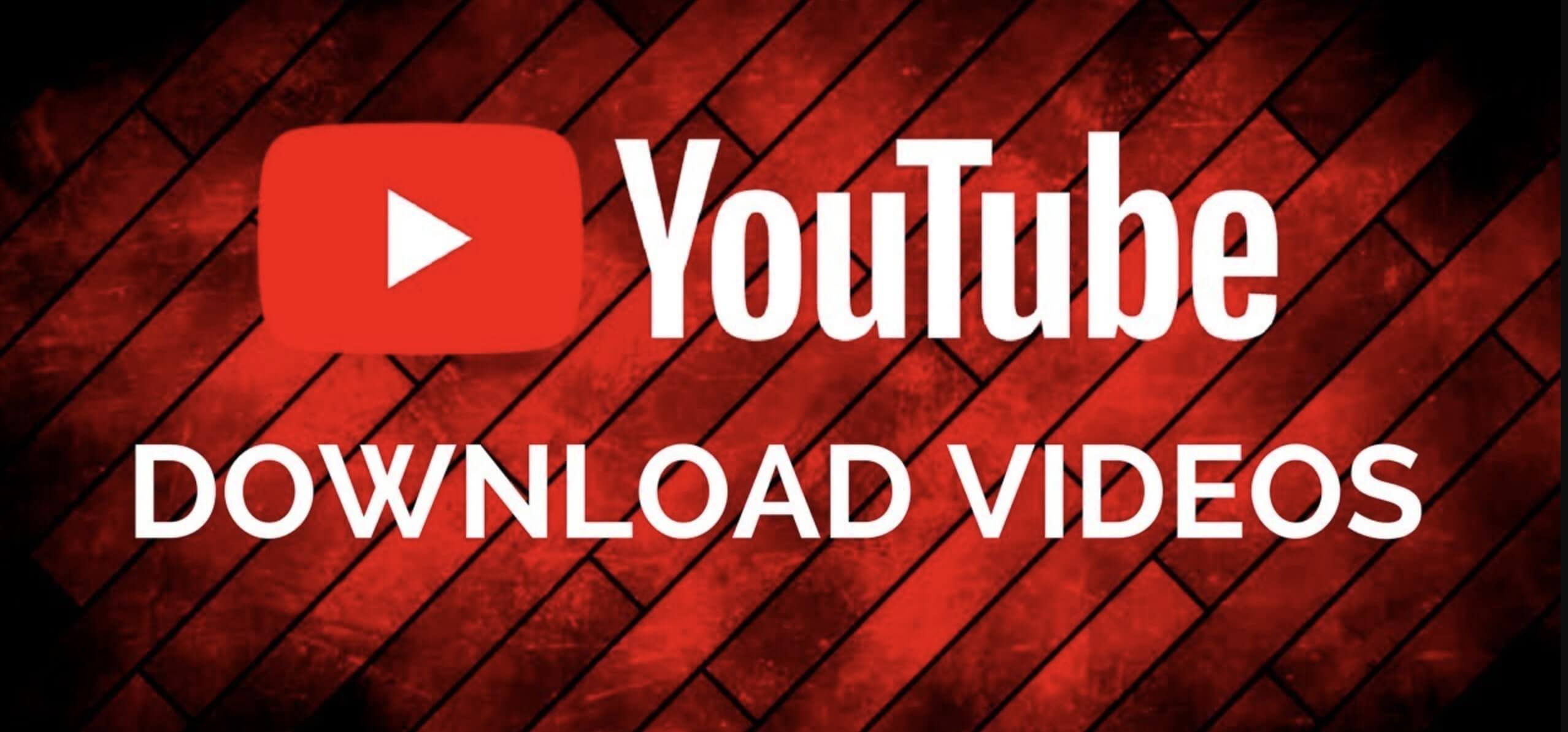 How-to-download-YouTube-videos-with-5-solutions  