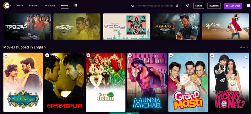 Tamil-Movie-Websites-Zee5-5