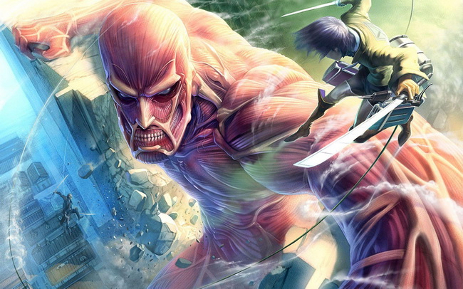 best-anime-to-watch-Attack on Titan-10