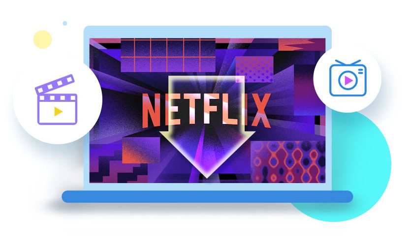CleverGet Netflix Downloader