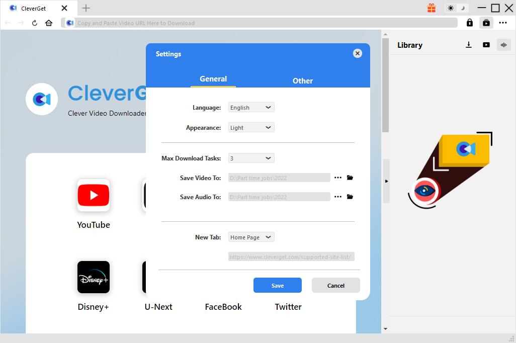download-private-Youtube-videos-with-CleverGet-1