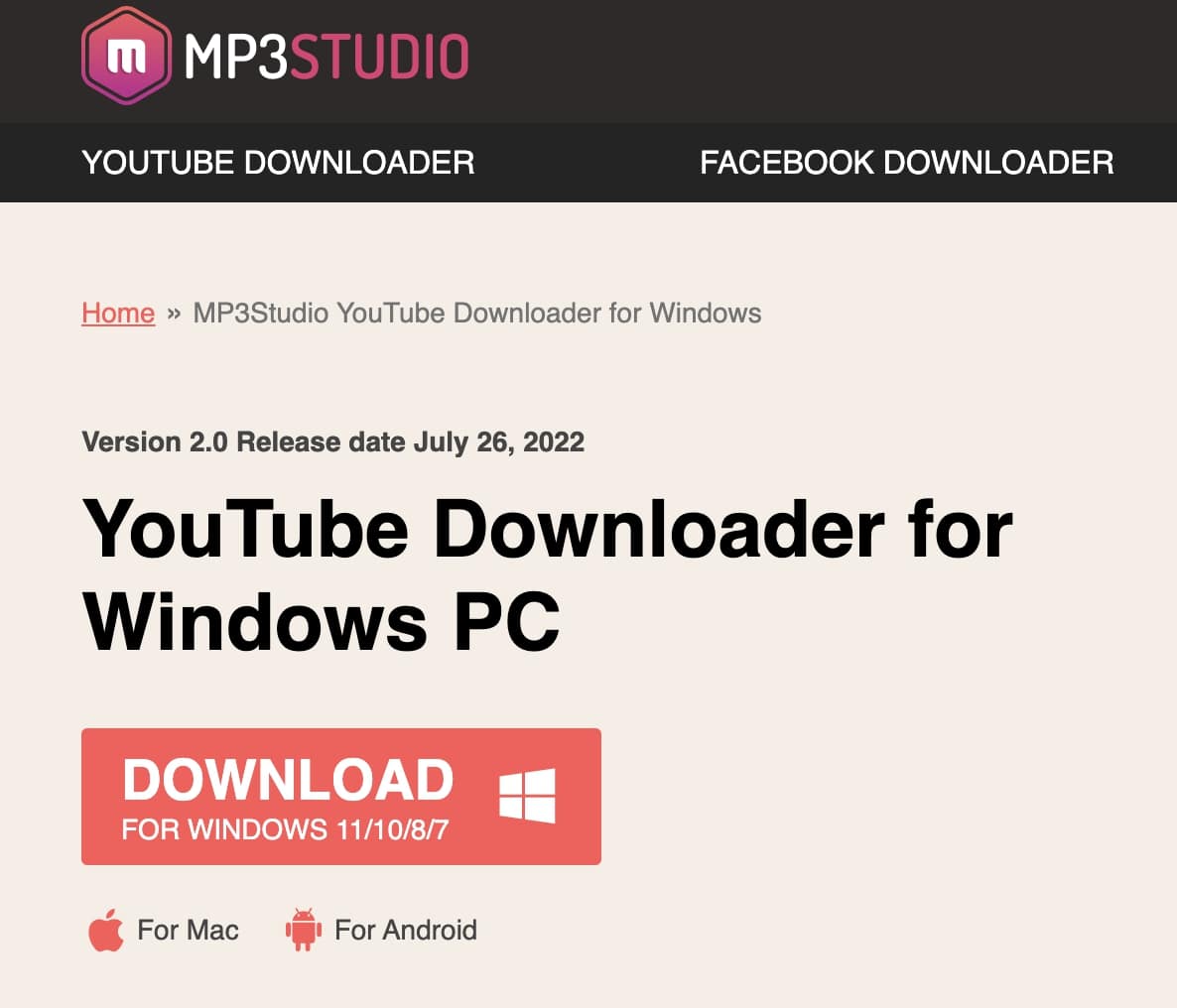  Download-YouTube-Music-Playlist-MP3Studio-YouTube-Downloader  