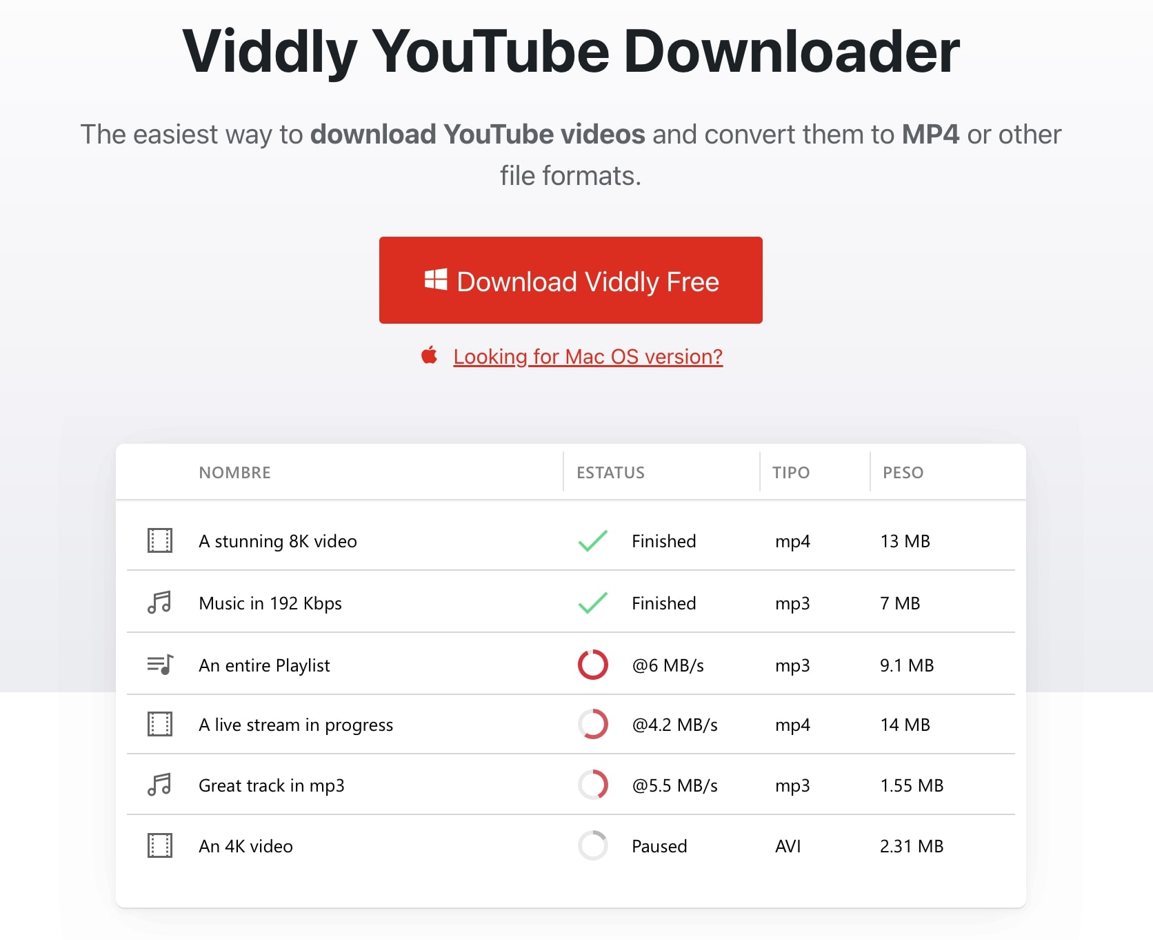  Download-YouTube-Music-Playlist-Viddly  