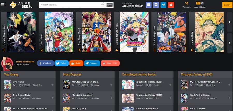 Top-uncensored-anime-sites-AnimeBee-4