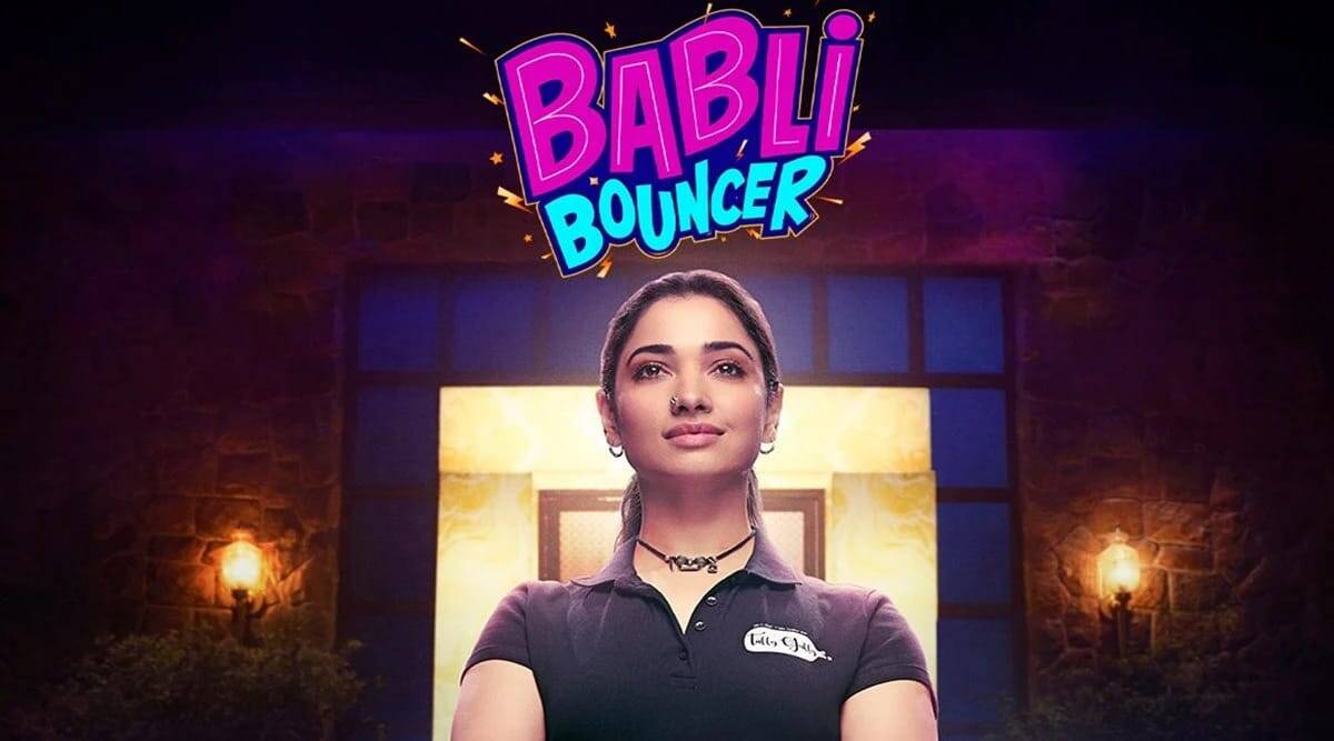  Hotstar-movies-Babli-Bouncer  