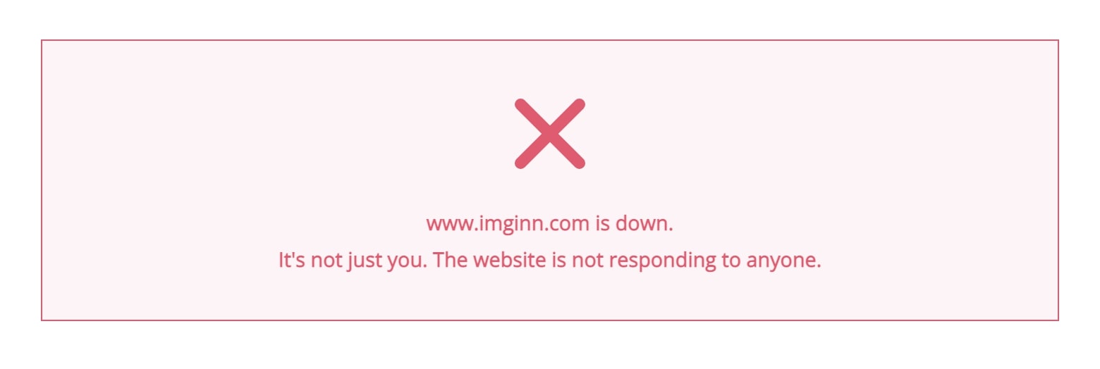  Imginn-not-working  