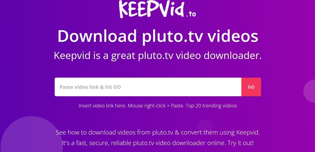 other-pluto-tv-downloaders-keepvid-8