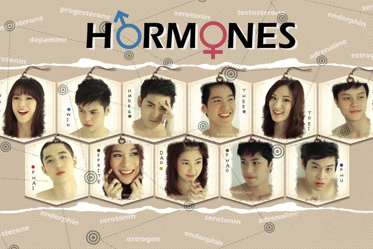  Thai-drama-Hormones   