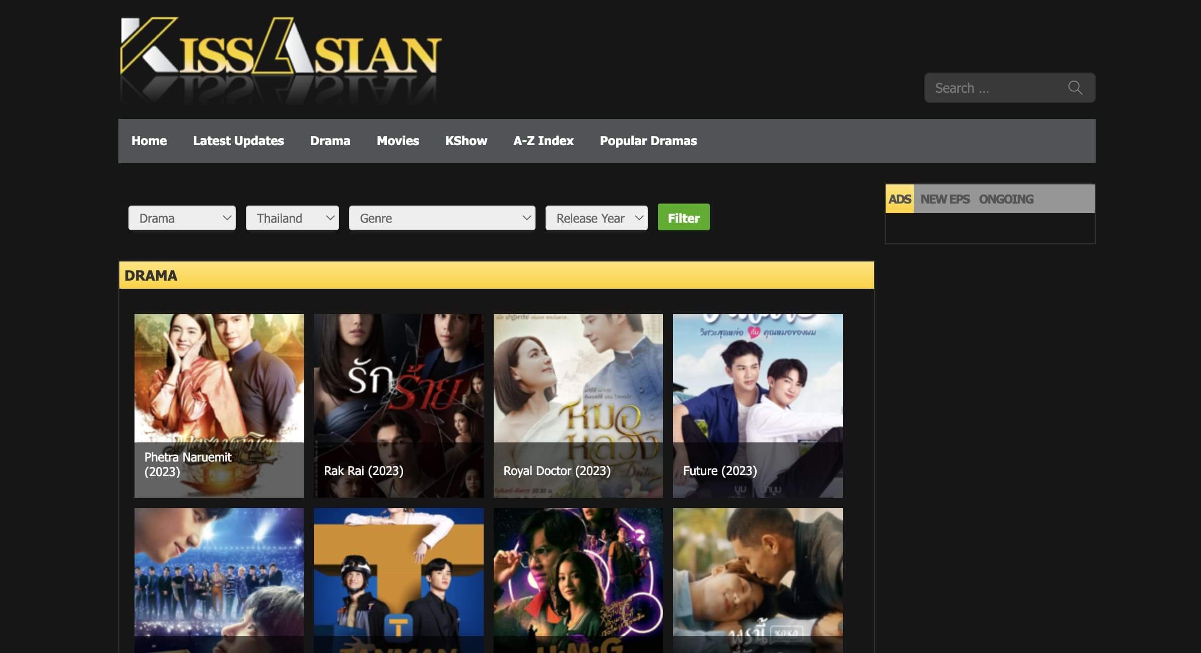  Thai-drama-KissAsian  
