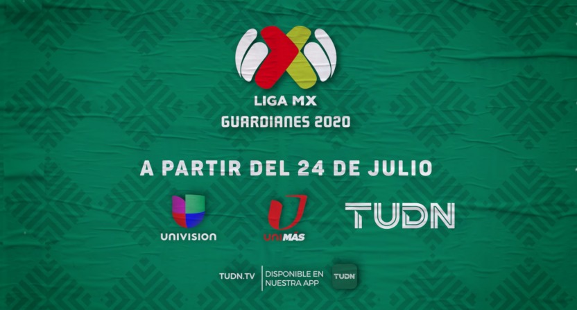 Watch Liga MX 2023 Live Stream