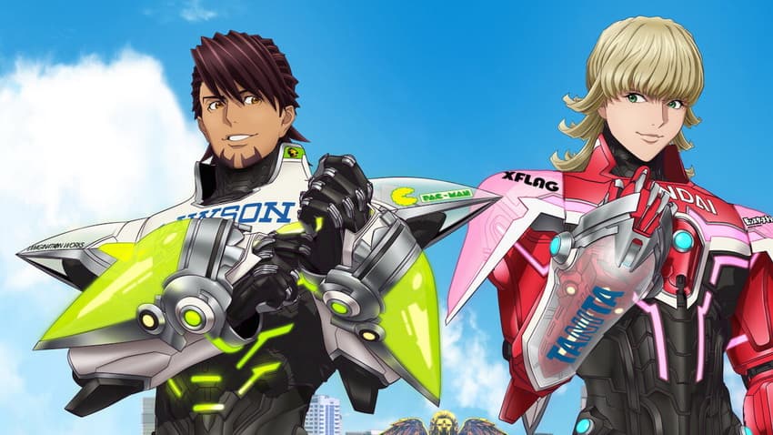 Best-BL-Anime-on-Neflix-Tiger-and-Bunny