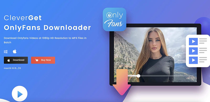  OnlyFans-saver-cleverget-onlyfans-downloader  
