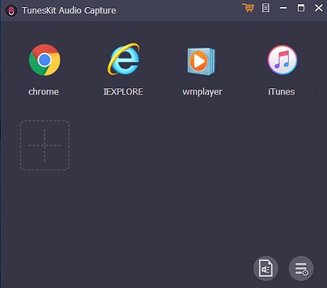  Twitch-to-mp3-Tuneskit-select-source  