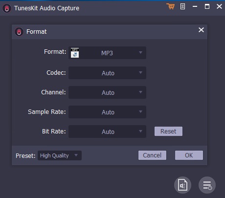  Twitch-to-mp3-Tuneskit-set-output  